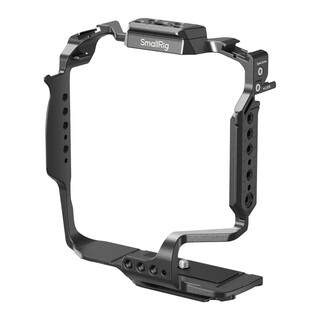 5147 batterigrepps kamerabur för Panasonic LUMIX S1 II / S1 IIE / S1R II / S5 II / S5 IIX / G9 II