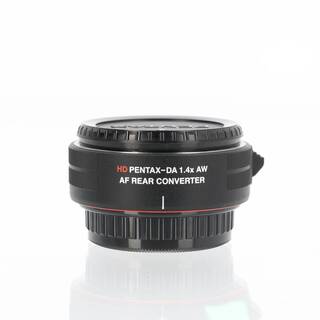 Telekonverter HD-DA 1,4x AW (begagnad)