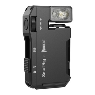 5710 Thumb EDC Flashlight, kompaktmagnetisk  RGB-ficklampa - 400 lumen