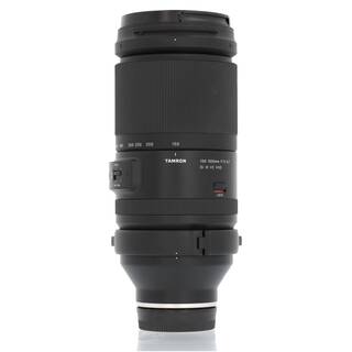 150-500mm f/5-6,7 Di III VC VXD, för Sony (fullformat) (begagnad)