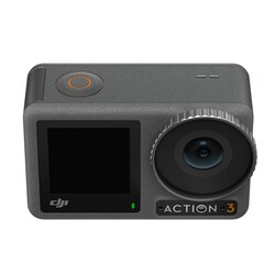 Osmo Action 3 Adventure Combo