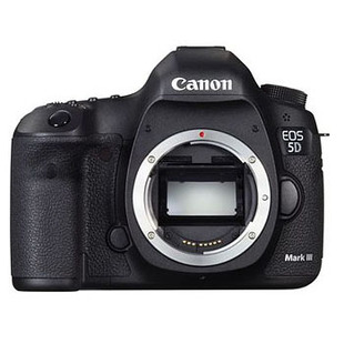 EOS 5D Mark III hus (begagnad)