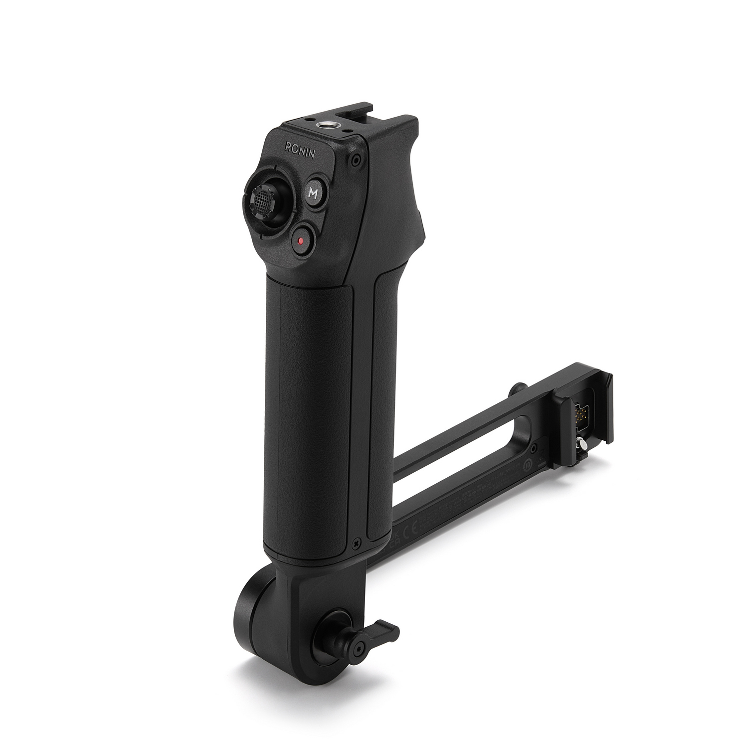 DJI Elektronisk Briefcase Handtag