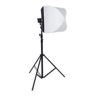 LT-FMM-60 Lantern softbox med FM- och Bowens-fäste - 60cm