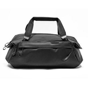 Travel Duffel 35L svart