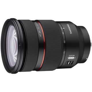 AF 24-70mm f/2,8 FE, för Sony (fullformat)