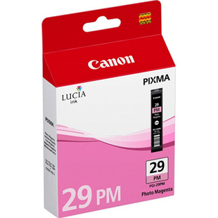 PGI-29PM Photo Magenta Till PRO-1
