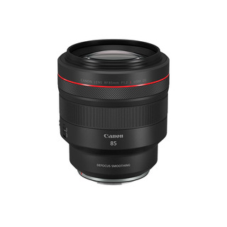 RF 85mm f/1,2 L USM DS (fullformat) 