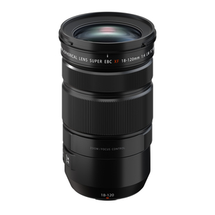 Fujinon XF 18-120mm f/4 LM PZ WR