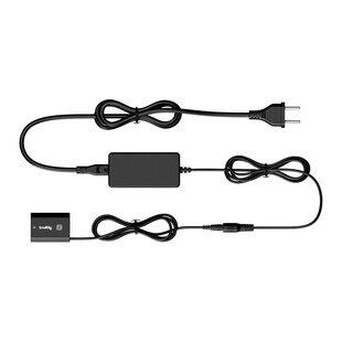 4269, nätadapter med batteri dummy för NP-FZ100