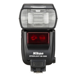 Speedlight SB-5000