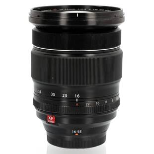 Fujinon XF 16-55mm f/2,8 R LM WR (begagnad)
