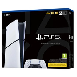 PlayStation 5 Slim Digital Edition