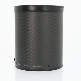 motljusskydd HK-34 till AF-S 500/4 VR (begagnad)