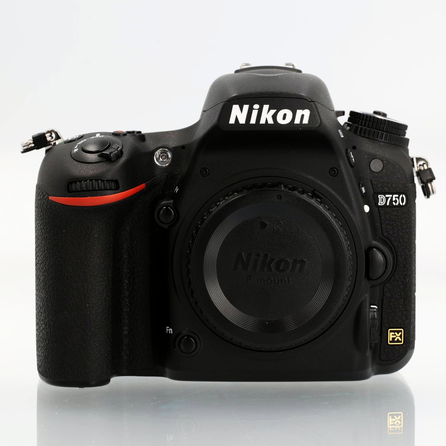 Nikon D750 hus (begagnad)