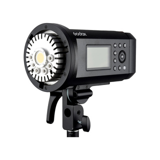 AD600 Pro, TTL-studioblixt med batteridrift