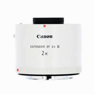 Extender EF 2x III (begagnad)