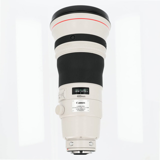 EF 400/2,8 L IS II USM  (begagnad)