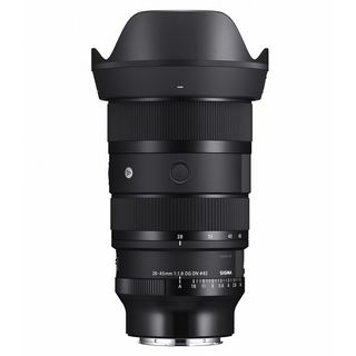 28-45mm f/1,8 DG DN Art till L-fattning (fullformat)