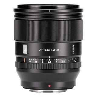 AF 56mm f/1,2 Pro för Fujifilm XF (APS-C)