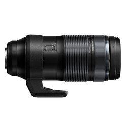 M.Zuiko Digital 100-400mm f/5-6,3 IS (för Micro 4/3) (begagnad)