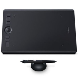 Intuos Pro Medium 