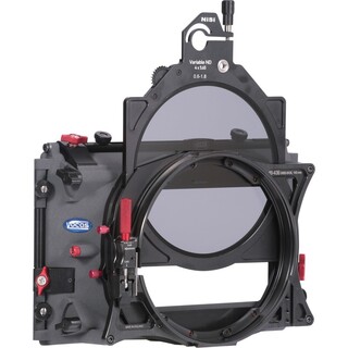 Variabelt cine filter ND0.6-1.8 Stops (6mm)