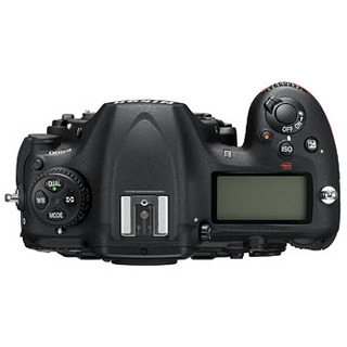 D500 hus (begagnad)