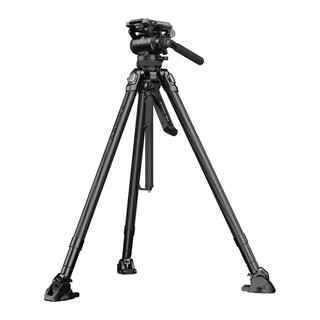 5755 X Potato Jet TRIBEX Carbon II Tripod Kit