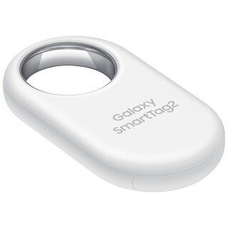 Galaxy SmartTag 2 - Vit