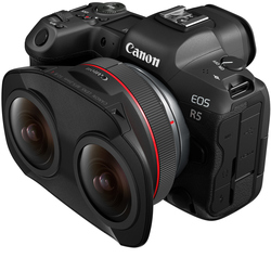 RF 5,2mm f/2,8 L Dual Fisheye (fullformat)