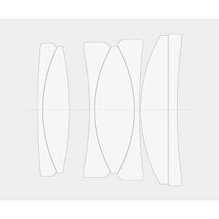 XF 1.4 TC WR, telekonverter 1,4x (begagnad)
