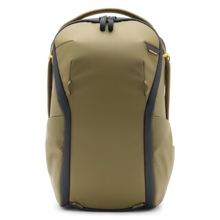 Everyday Backpack Zip V2, ryggsäck 15L - Kelp (Grön)