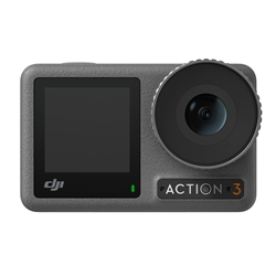 Osmo Action 3 Adventure Combo