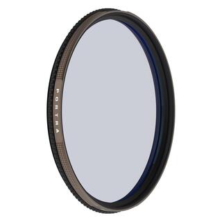 Portra True Color PL + White Mist 1/4 - 49mm