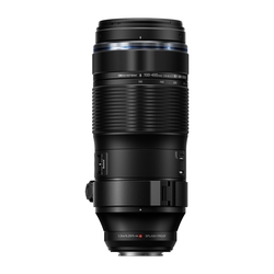 M.Zuiko Digital 100-400mm f/5-6,3 IS II (för Micro 4/3) 