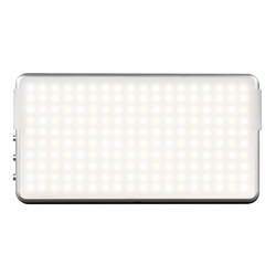 SVL-180 PB PRO, Slim LED-belysning och powerbank  