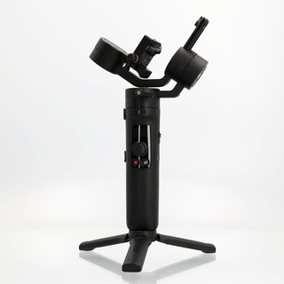 Crane M2 3-axlig stabilisering (begagnad)