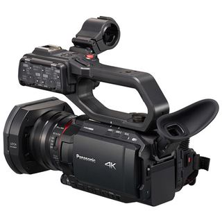 HC-X2000E (begagnad)