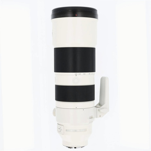 FE 200-600mm f/5,6-6,3 G OSS (fullformat) (begagnad)