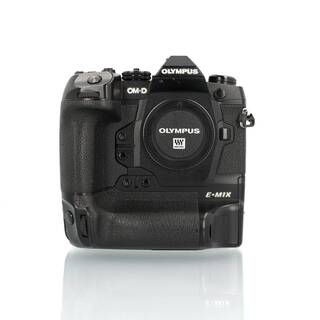 E-M1X kamerahus (begagnad)