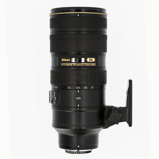 AF-S 70-200/2,8G IF-ED VR II (begagnad)