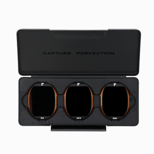 Mavic 4 Pro Shutter ND Filter Collection (begagnad)