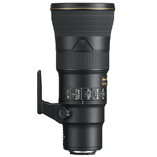 AF-S 500mm f/5,6E ED PF VR