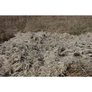 Ghillie Blanket Beige