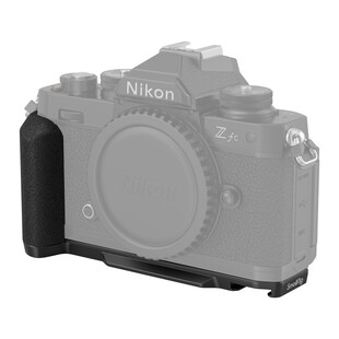 4263 handgrepp med l-fäste för Nikon Z fc