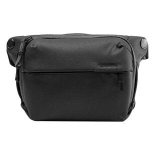 Everyday Sling 6L V2- Svart