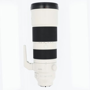 FE 200-600mm f/5,6-6,3 G OSS (fullformat) (begagnad)