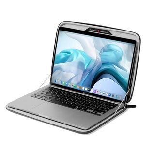SuitCase för MacBook Pro/Air - 15"/16"