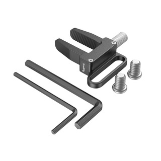 3637 HDMI kabel klämma för utvalda kameraburar